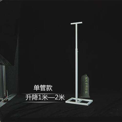 婚庆道具kt板立架铁艺可升降伸缩广背景支架婚礼kt板固定支架户外