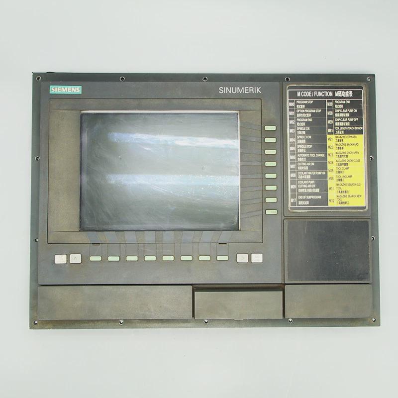 议价6FC5203-0AB20-0AA1 西门子数控显示屏 原装