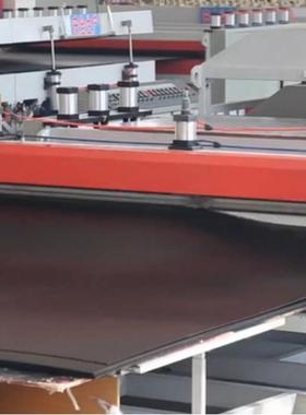 2mm蓝色空心芦丁鸡宠物箱制罐内衬隔板中空板塑胶万通pp板