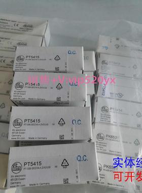 现货供应IFMPT5415传感器现货当天发议价