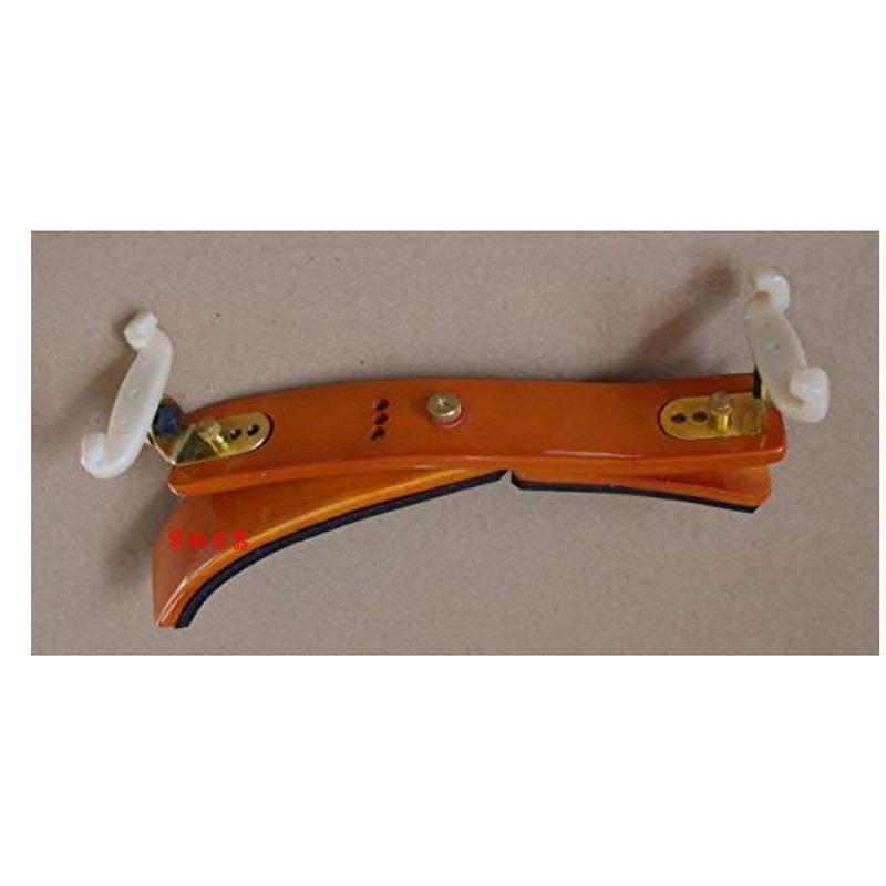 多角度调节小提琴木质肩垫托肩