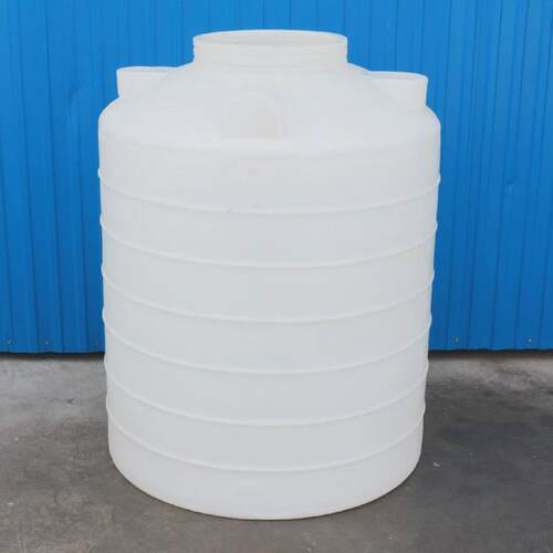 塑料水塔1t2t塑料桶储水箱10立方水罐5储罐减水剂储水罐pe塑料吨