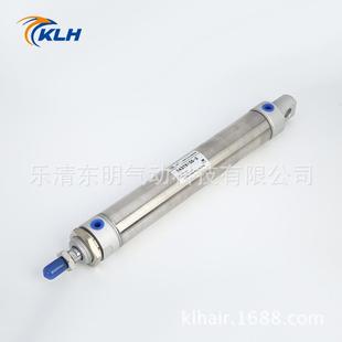 大量销售迷你不锈钢气动元 s迷你气缸 件气缸ma系列ma32x150