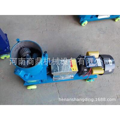 家用鸡鸭饲料颗粒机牛羊猪鱼颗粒饲料机小型两相兔造粒机新款