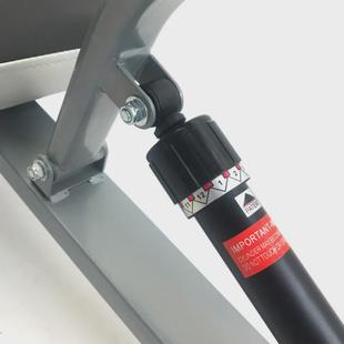 划船机家用划船器单功能12档划室内训练运动器材划艇机液压浆机