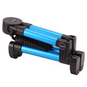 吉他支架金属可折叠木吉他架子电吉他通用中阮琵琶落地架便携支架