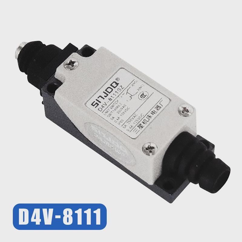 限位厂家行程感应开关d4v-810881048111811281228166xce-145
