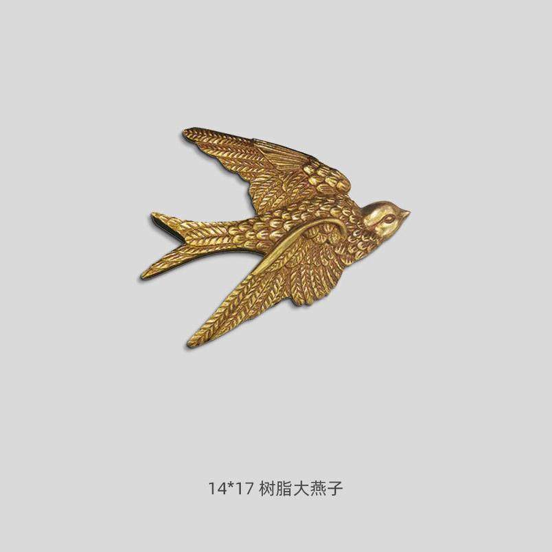 法式中国风客厅沙发背景墙组合挂画餐厅宋代美中式复古花鸟装饰画,家居饰品,现代装饰画,淘宝优惠券,粉丝福利购,淘宝优惠卷