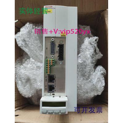 现货供应HCS01.1E-W0028-A-03-B-ET-EC-NN-L4-NN-FW力士乐伺服驱