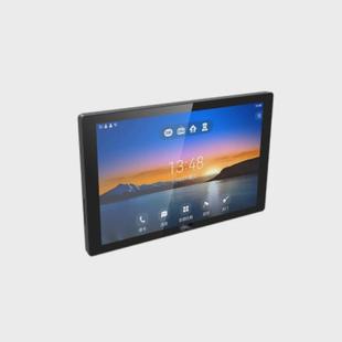 鼎杰迅机可视对讲i504w室内楼宇