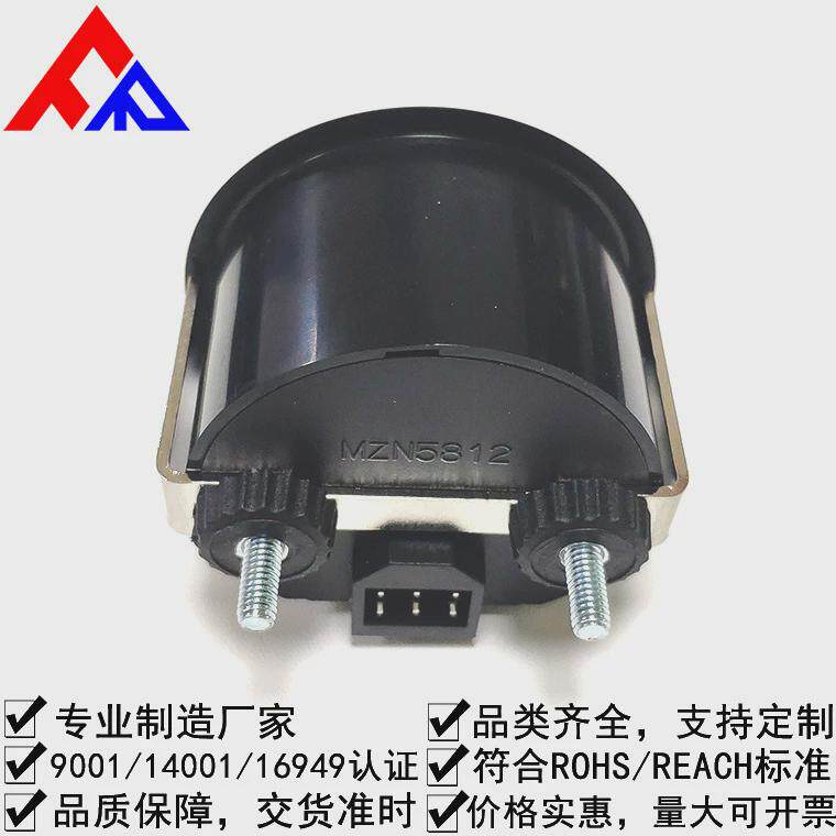 【工厂直销价格实惠】汽车仪表高尔夫球仪表车增压表油温表