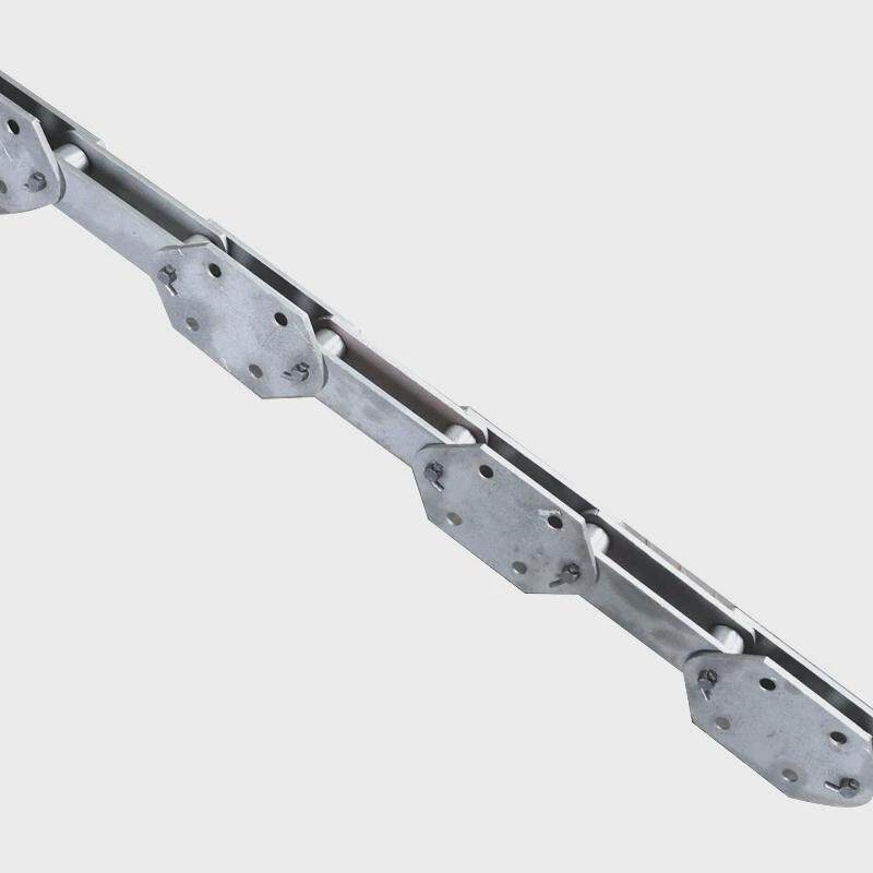 ne型距大节工业链条刮板机传动板式链条ne型斗式提升机输送链条