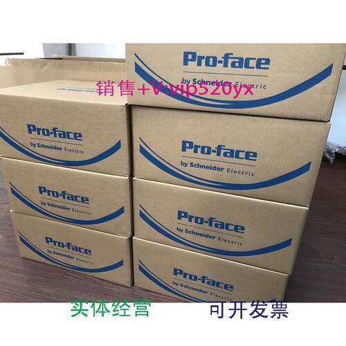现货供应普洛菲斯人机界面PFXSP5B10、PFXSP5600WAD