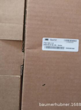 热销baumer编码器ITD01A4Y41000HBXK10SK4S4