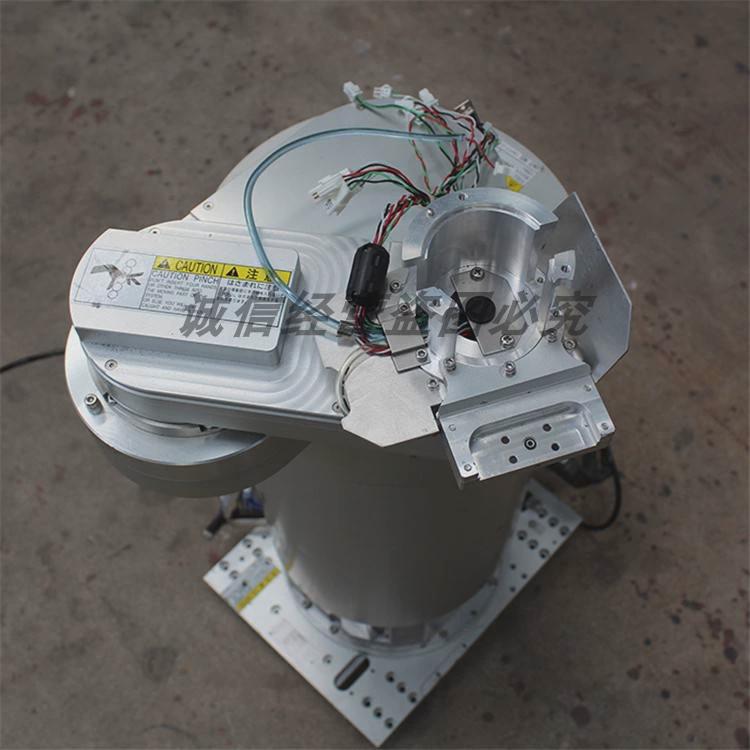议价晶片机器人 XU-RCM2500T S03984-1-2 OST7-01-031-3 XU-RCM65