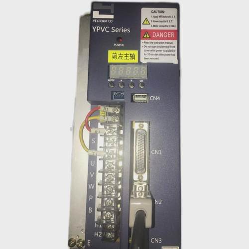 议价野力伺服驱动器 YPVC-200