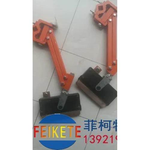 单极集电器hjd-150a，单极集电器hjd-150a价格，上海滑触线集电器