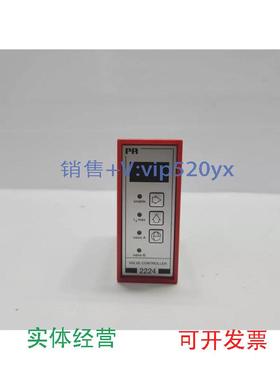 现货供应PRELECTRONICS2224G2B，气门控制器，议价，请勿直拍