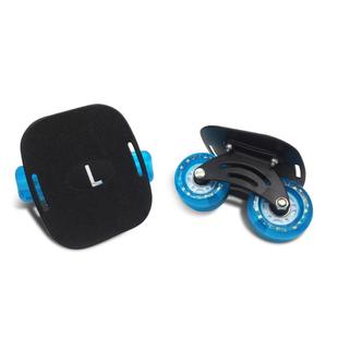 步不断者漂移板4代钢板成人儿童可用结实凡分体滑板减震漂移板