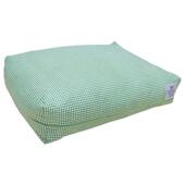 棉狗窝羽绒棉填充深度睡眠可拆洗猫咪猫窝深陷包围感强卡通可爱