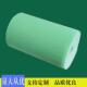 可清洗绿白针棉喷胶棉无纺布中效防尘过滤棉可水洗针刺棉