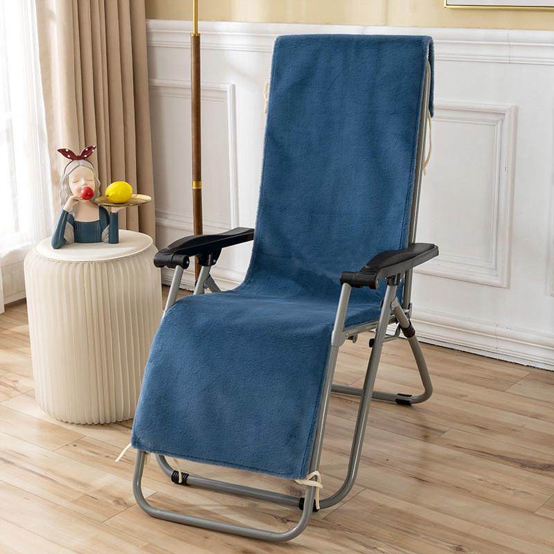 冬季毛绒躺椅垫子一体靠背坐垫办公室午休折叠床可拆洗摇椅藤新品,居家布艺,椅垫,淘宝优惠券,粉丝福利购,淘宝优惠卷