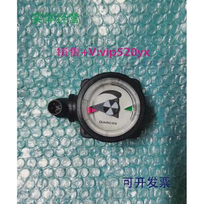 现货供应艾默生Damcos丹柯斯阀位指示VPI-E2.4W160G0590议价