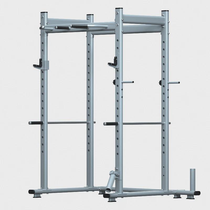 多功能深蹲架框式龙门架健身器械健身器材杠铃架卧推架综合训练器