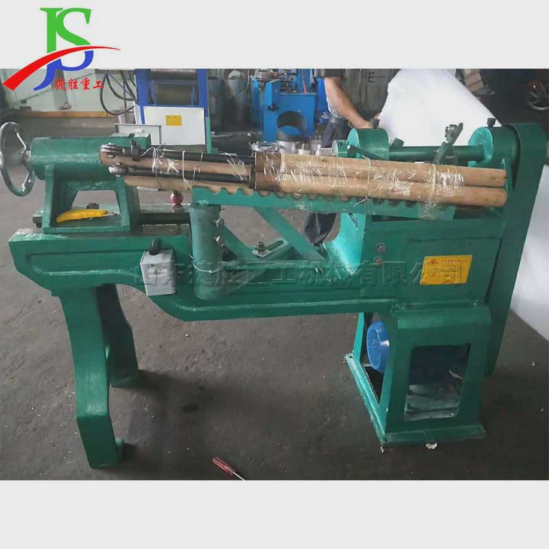 缩口修边卷边一体机灯罩碗盘盖旋边缩口机五金灯饰加工旋机边