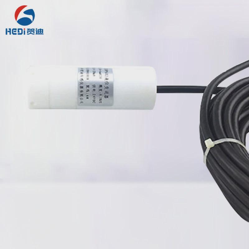 液位变送器hdp602防腐污水处理厂及工业储水池海等压力控制与测量