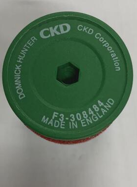 热销CKD真空电磁阀HVB81-15F-3-F-AC100v/HVB712-15F-12H-DC24秒