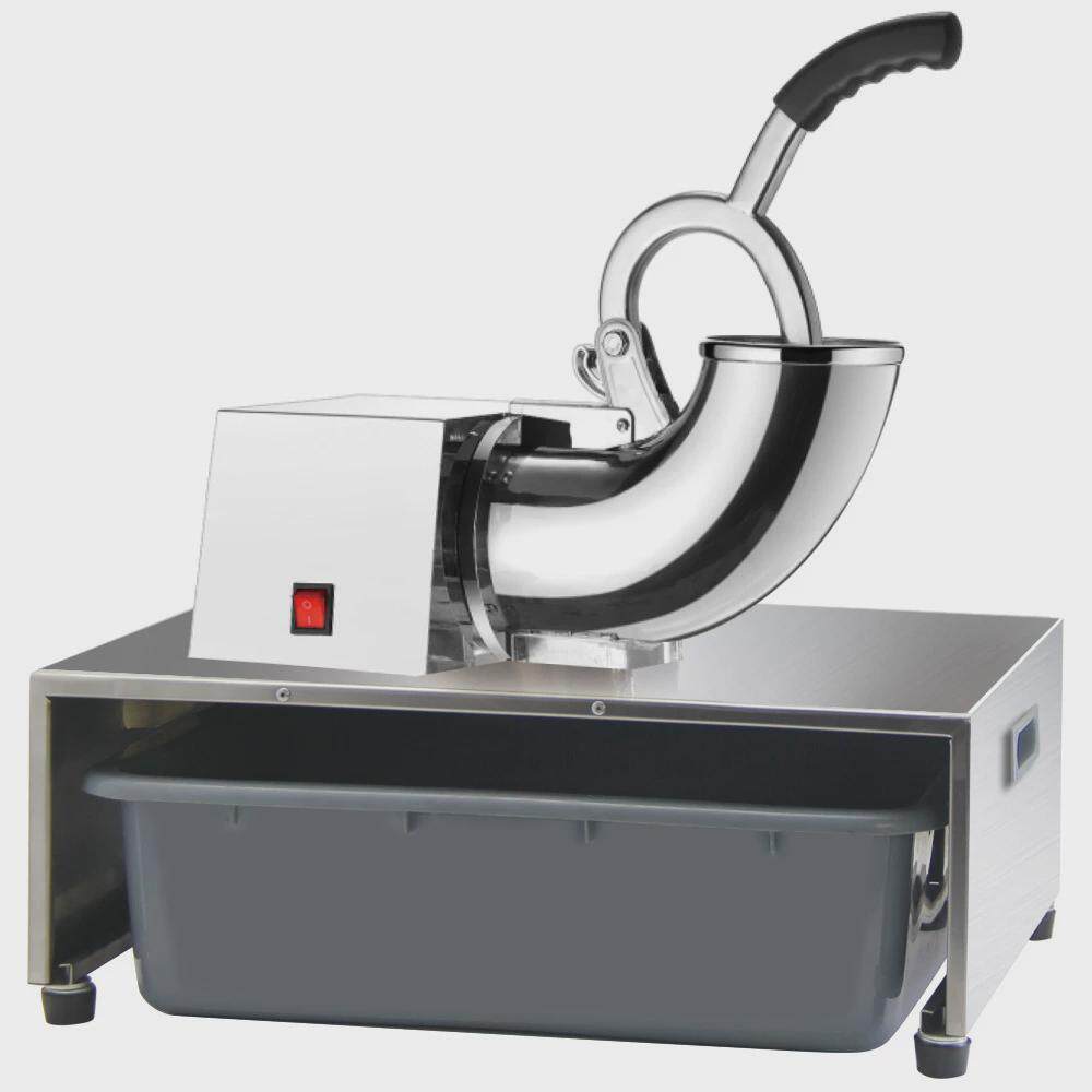 伟丰新款商用碎冰机刨冰机打冰雪花冰沙机奶茶店破冰家用批发