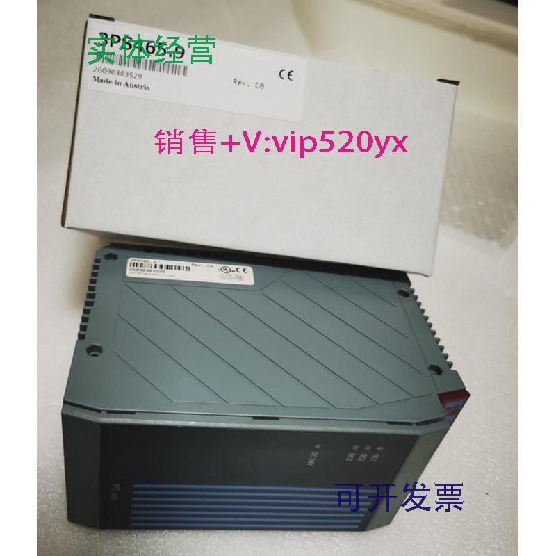 现货供应现货贝加莱PS465电源模块3PS465.9全新