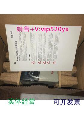 现货供应AB变频器22B-D4PON10422A/22B/22D-D1P4/D2P3/D4/D6P0N10