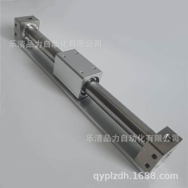 气缸杆无cy1r25/cy3r25/cy3rg25-250-275-300-325-350-375-400-50