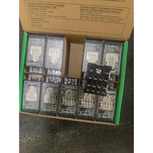 rxm4ab2bd继电器