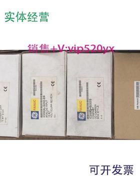 现货供应通用GE，Fanuc系列IC200UEX626-BPLC模块