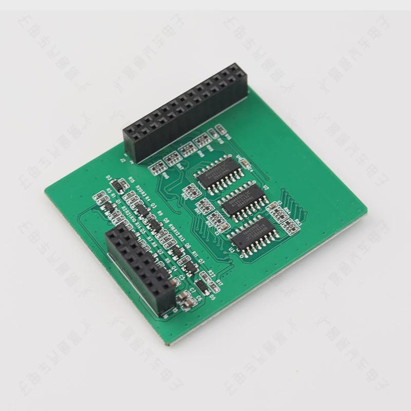 VVDI-PROG编程器TB28FXXX适配器VVDI超编TB28FXXX适配器
