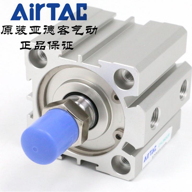AirTAC亚德客超薄气缸ACQ40X30ACQ40X30BACQ40X30SACQ40X30SB