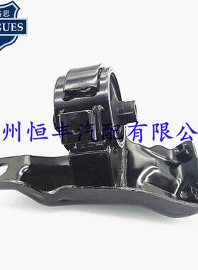 12372-15180科罗娜卡罗拉4a5a7a发动机机脚胶ae100ae10#