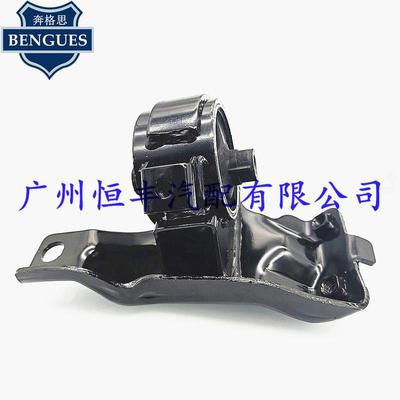 12372-15180卡罗拉胶4a5a7a发动机机脚科罗娜ae100ae10#