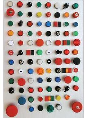 供应zba3czb5xb5系列原厂控制产品按钮开关