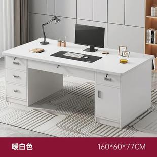新品 卧室家用简约拐角小办公桌梳妆台一体书桌转角简易电脑桌台式