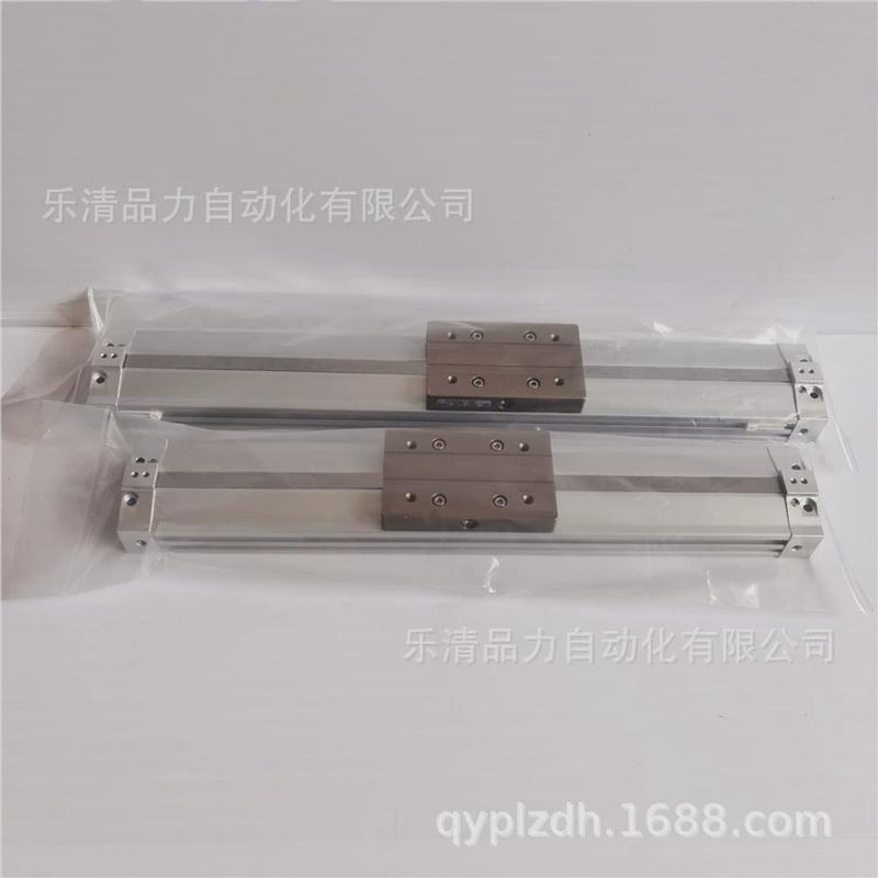 杆无气缸my3a/my3b40/50/63-800-850-900-950-1000-1100-1200l/h