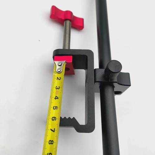 铝合金钓台架钓台炮台架钓鱼垂钓钓台饵盘架钓台鱼护架炮台