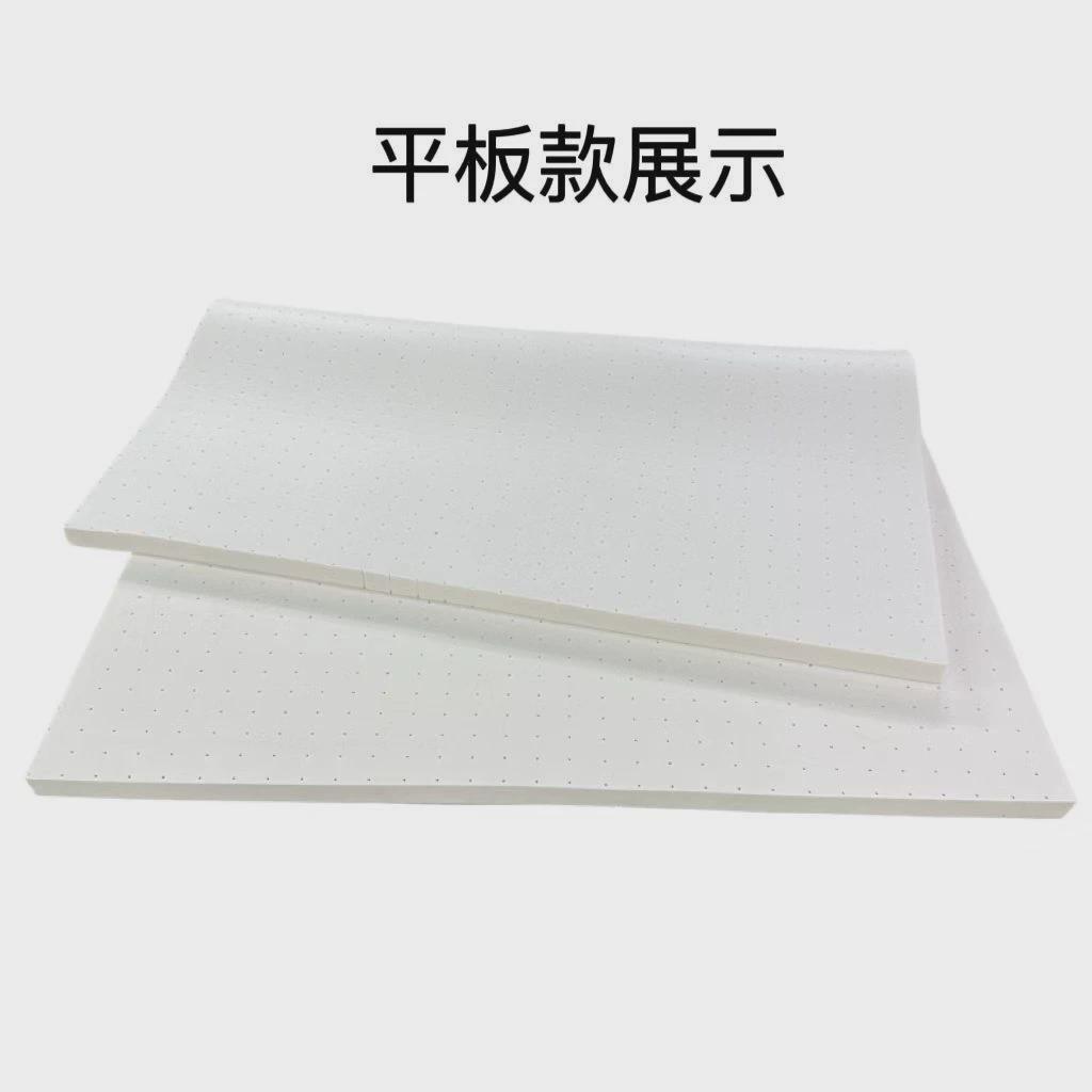 宿舍床垫乳胶床垫榻榻米床垫1.8米1.5米民宿床垫大学宿舍高中