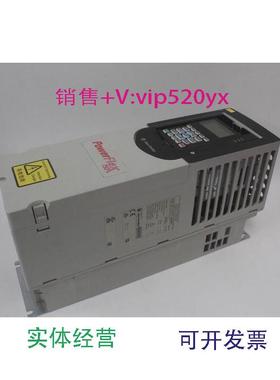 现货供应20F11NC8P7JA0NNNNNAB罗克韦尔变频器议价