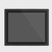 43寸取单机自助终端机查询自助缴费病历报告医院打印自助一体机