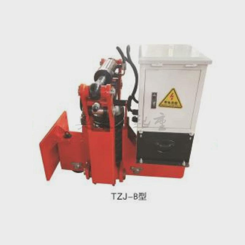 热销起重机电动液压防风夹轨器提梁机防风制动装置