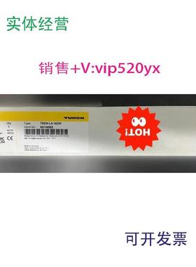 现货供应全新图尔克TURCK模块TBEN-L5-16DIP6814085